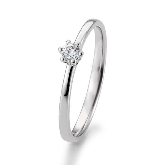 6er Krappe 0,1ct