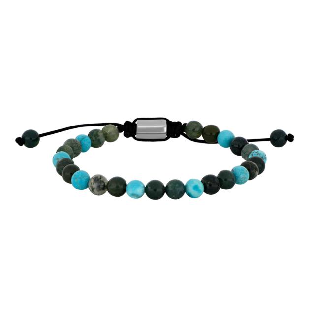 Kugel Agate Türkis