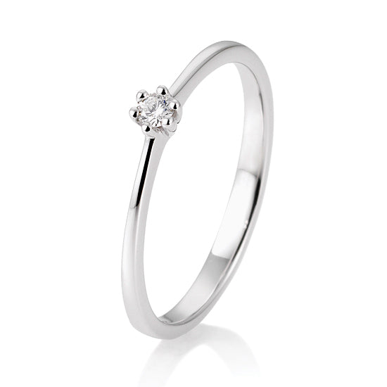 6er Krappe 0,05ct