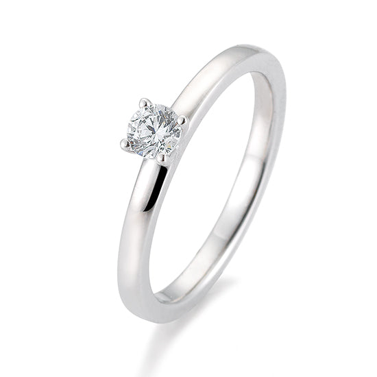 4er Krappe 0,25ct
