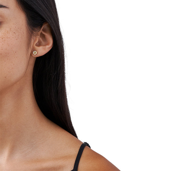 Micheal Kors Ohrringe