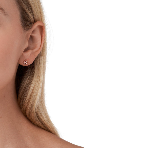 Micheal Kors Ohrringe