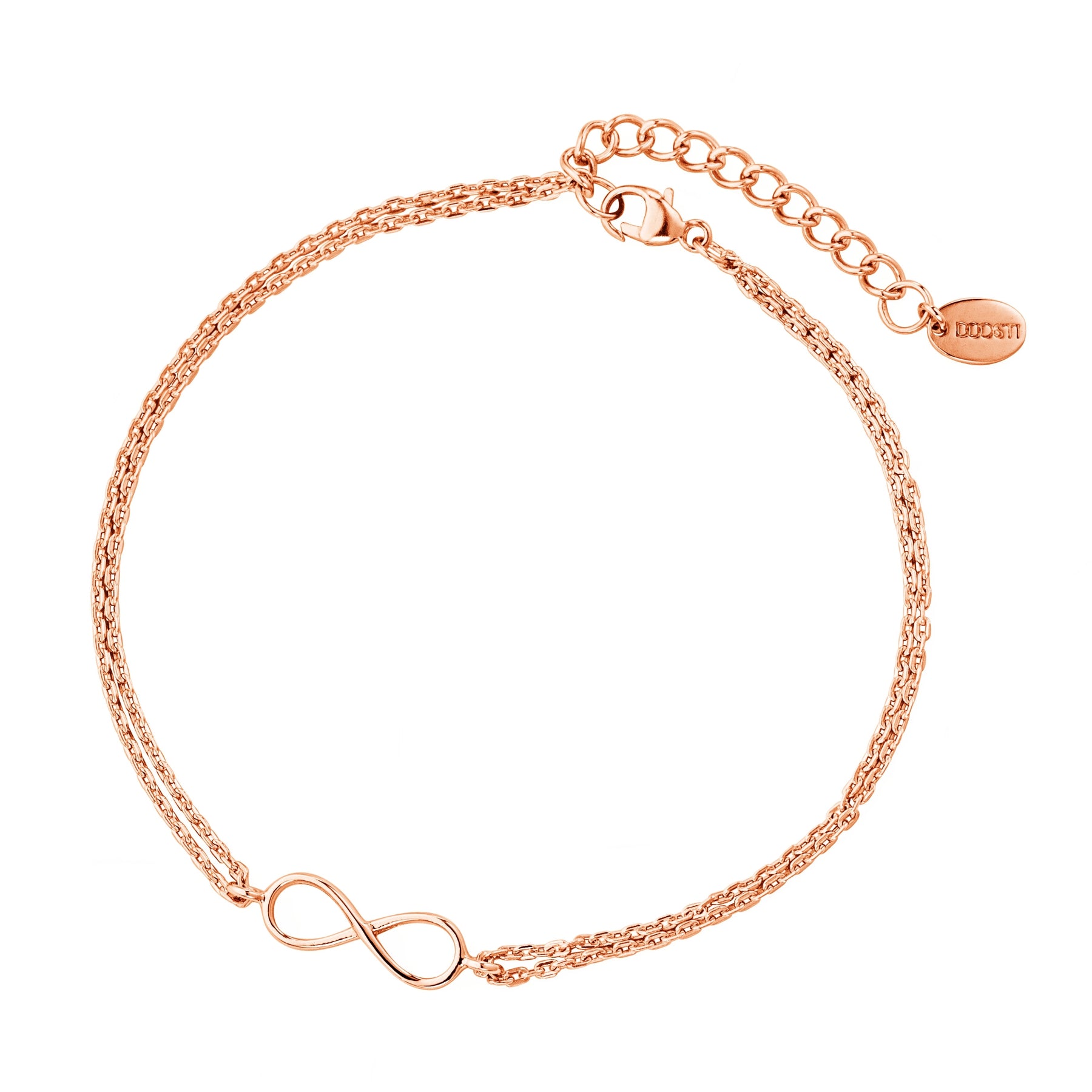 Damen Armband Unendlichkeit