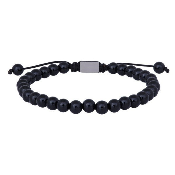 Shiny black Onyx