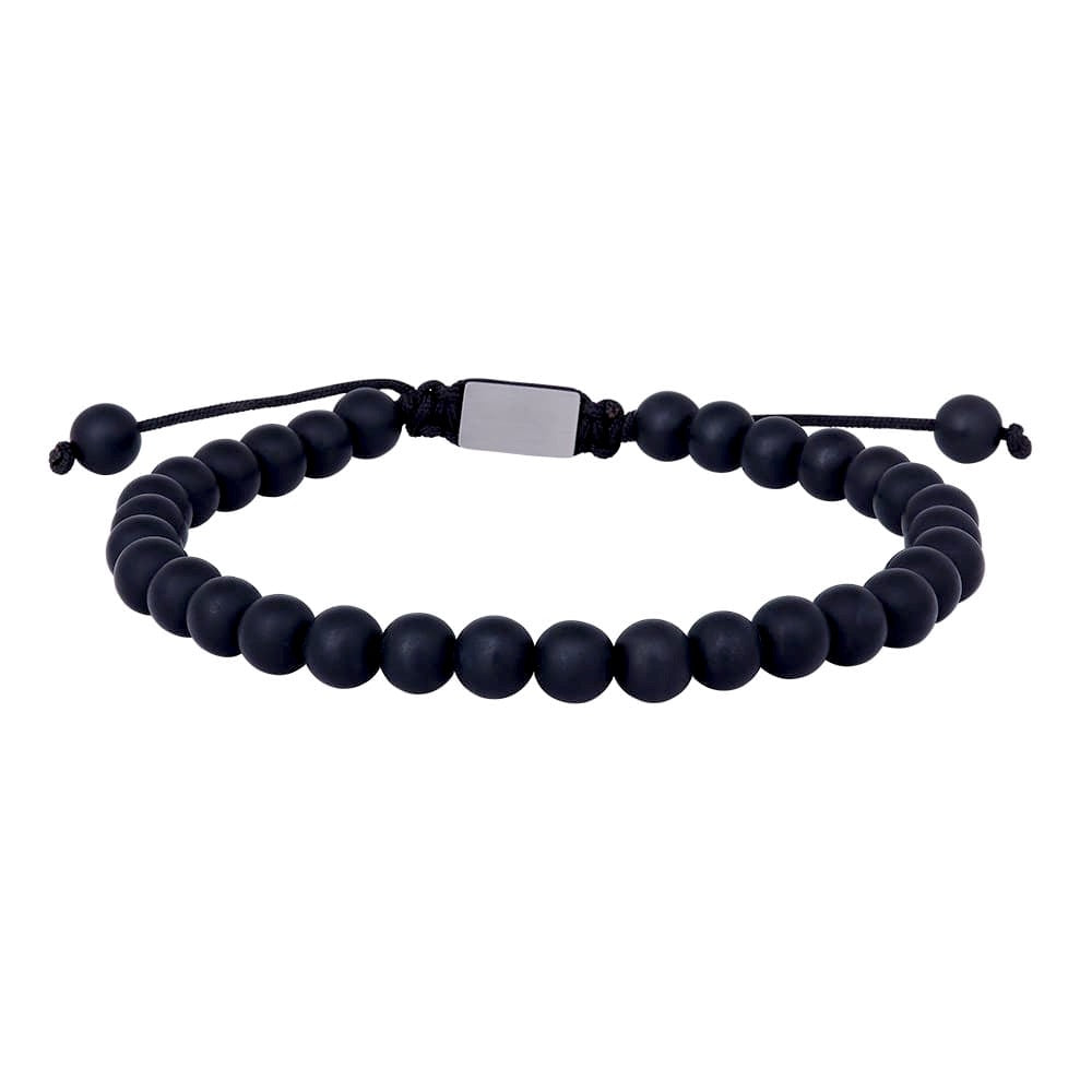 Matt black Onyx