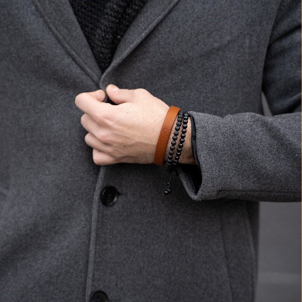 Matt black Onyx