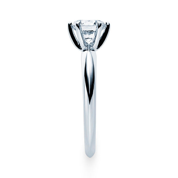 6er Krappe 2,01ct. Lab Diamond