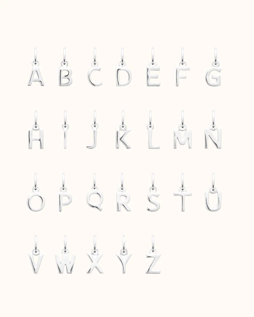 Buchstaben
