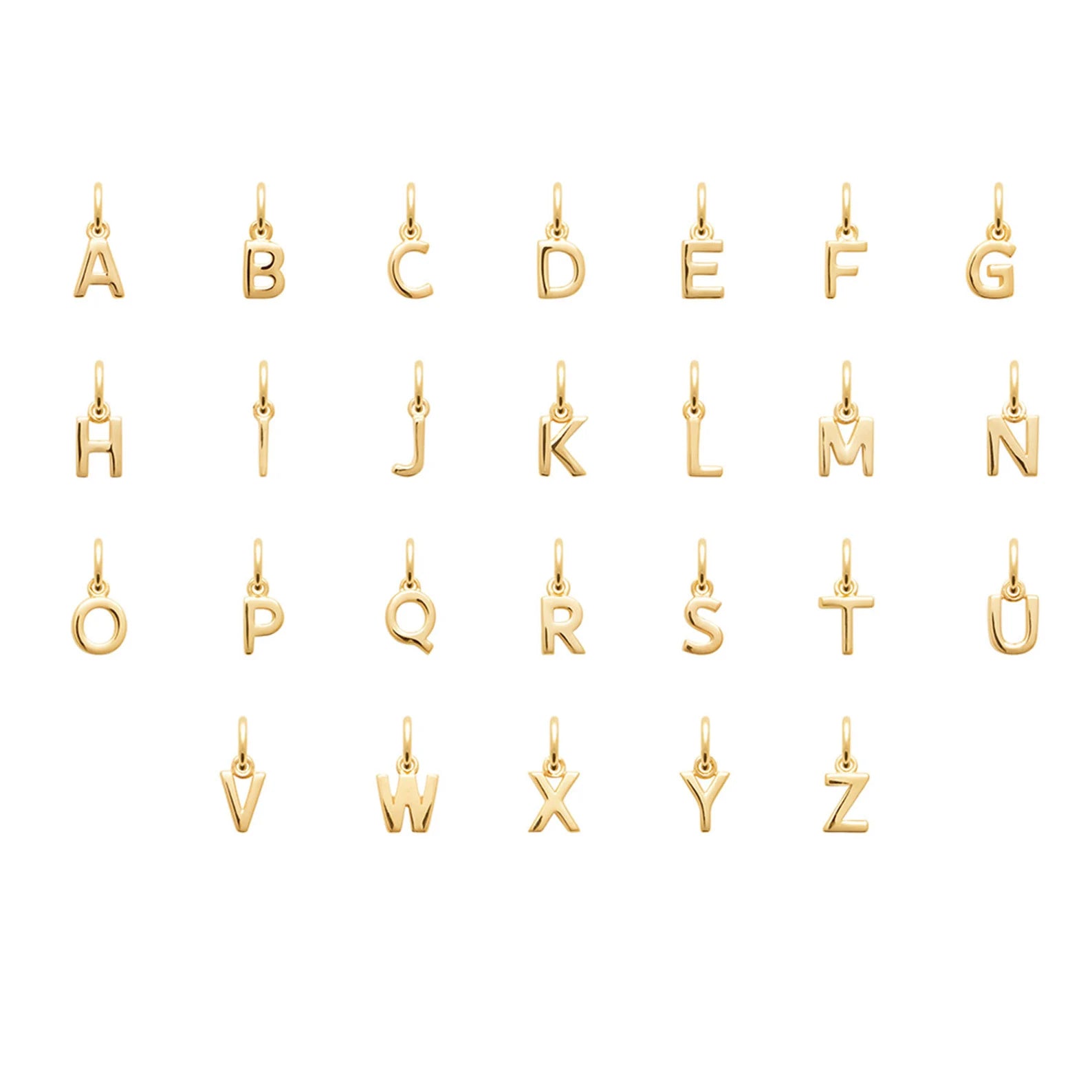 Buchstaben