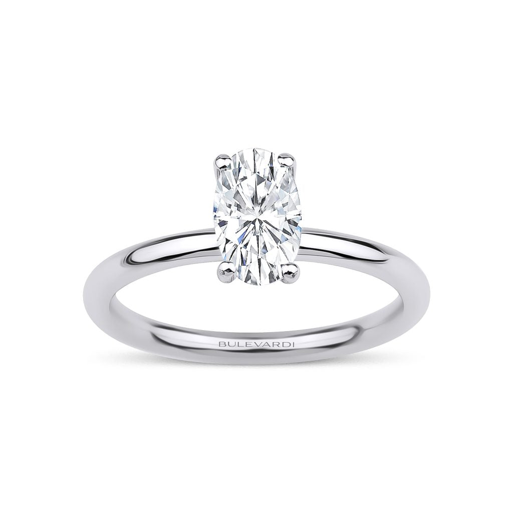 Jasmin 0.70ct