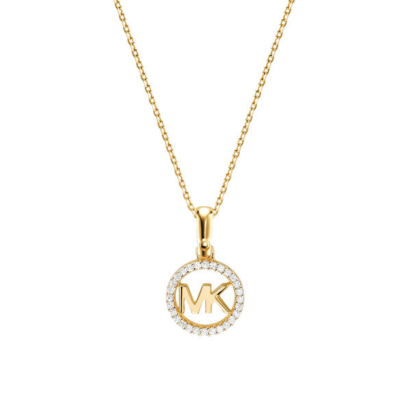 Michael Kors Kette+Anhänger