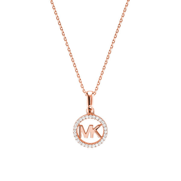 Michael Kors Kette+Anhänger